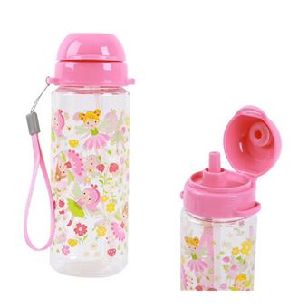 Garrafa Tritan I Drink Kids Fairy Id2112 | 400 ml - 1
