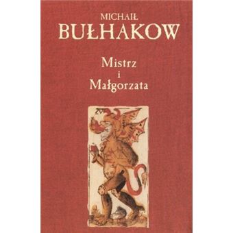 Mistrz i Malgorzata | Michail Bulhakow - 1