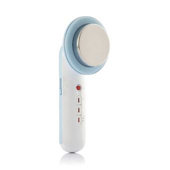 Aparelho de Massagem Anticelulítico por Cavitação Ultrassónica InnovaGoods CellyMax  com Infravermelhos e Eletroestimulação | 3 em 1 - 1