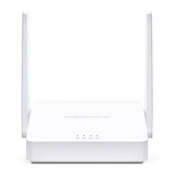 Router de Mesa Mercusys MW302R | Branco - 1