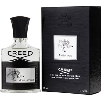 Perfume Masculino Aventus Creed | EDT | 1.7 oz | 50 ml - 1
