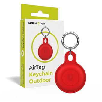Caixa Mobile Origin FRL-ATOD-RED | Vermelho - 1