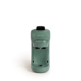 Máquina de Café Multi-cápsula Express e Café Moído CREATE POTTS | Sage - 1