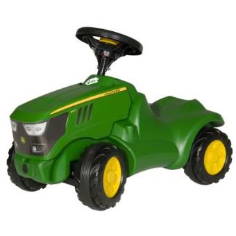 Andador Tractor John Deere 6150R - 1