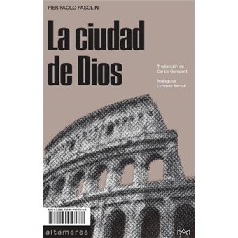 La Ciudad De Dios - 1