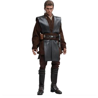 Figura Hot Toys MMS677 - Star Wars II : Attack Of The Clones - Anakin Skywalker - 1