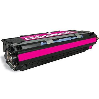 Toner Compatível com Hp 309A Magenta (Q2673A) - 1