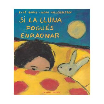 Si La Lluna Pogues Enraonar - 1