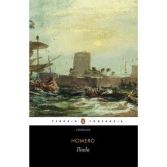Ilíada - 1