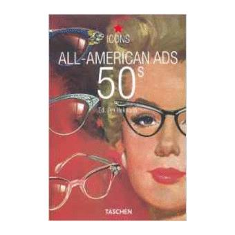 All american ads 50s - 1