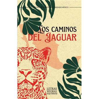 Los Caminos Del Jaguar - 1