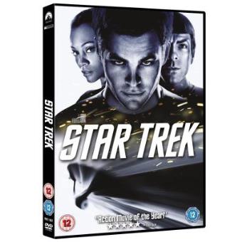 Star Trek Xi (1Disc Edition) - 1
