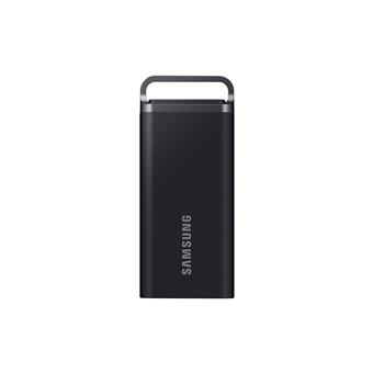 Disco SSD Externo Samsung MU-PH8T0S | 8 TB - 1