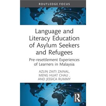 Language And Literacy Education Of Asylum Seekers And Refugees - 1