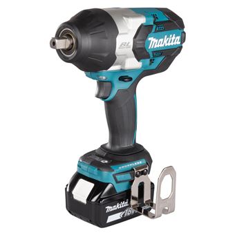 Chave de Impacto Makita DTW1004Z | Turquesa - 1