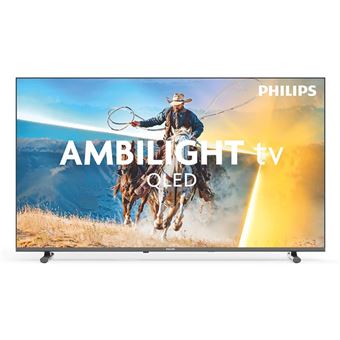 Smart TV Philips 40PQS6901/12 | QLED | FHD | 40'' | 101,6 cm | D - 1