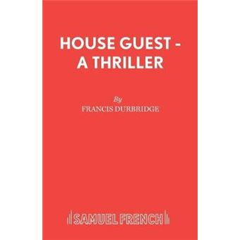 House Guest AThriller - 1