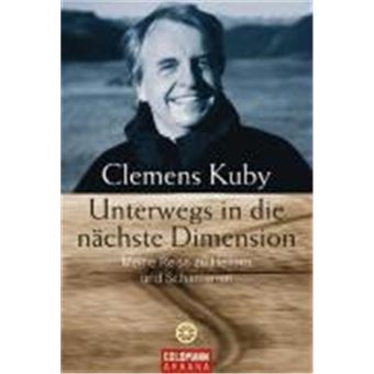 Unterwegs In Die Nächste Dimension - 1