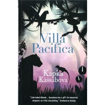 Villa Pacifica - Paperback - 2011 - 1