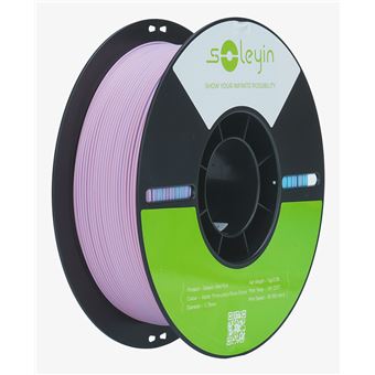 Material para Impressão em 3d Creality 3D Soleyin Ultra PLA - 1