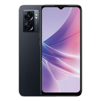 Smartphone OPPO A77 5G | 4 GB | 64 GB | Dual SIM | Preto - 1
