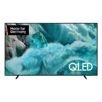 Smart TV Samsung Q7F GQ65Q7F2AU | QLED | 4K UHD | 65'' | 165,1 cm | G - 1