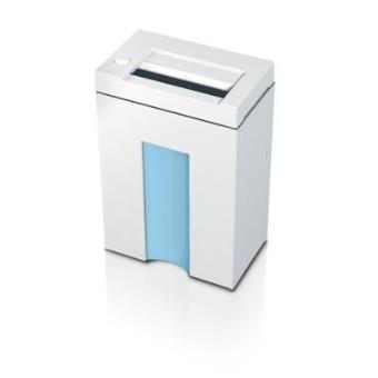 Destruidora de Papel Ideal 2265 CC / 2 x 15 mm | Branco - 1