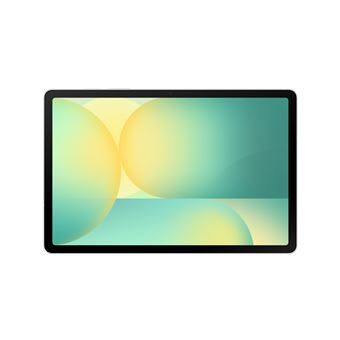 Tablet Samsung Galaxy Tab S10 FE 5G | 10.9 " | Wi-fi | 8 GB | 128 GB | Prateado - 1