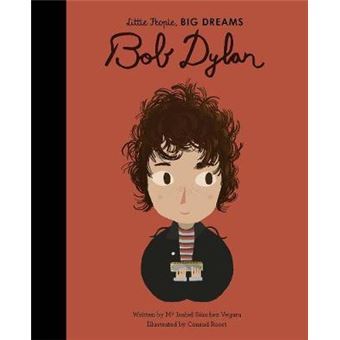 Bob Dylan 37 Little People, Big Dreams - 1