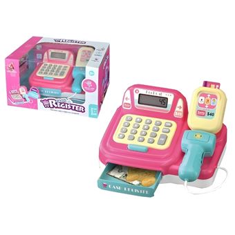 Registadora | LPM - 1