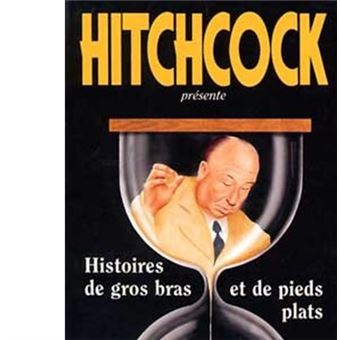 Histoire De Gros Bras Et De Pieds Plats - 1