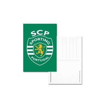 Postal Sporting CP Verde