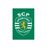 Postal Sporting CP Verde_1