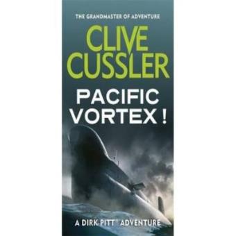 PACIFIC VORTEX A - Paperback - 1990 - 1