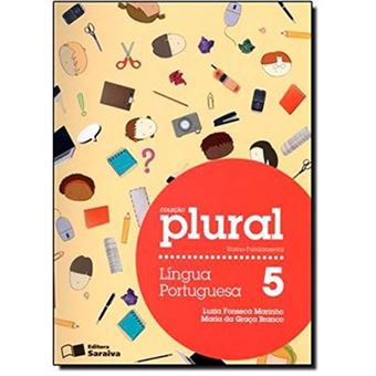 Plural. Língua Portuguesa. 5º Ano - 1