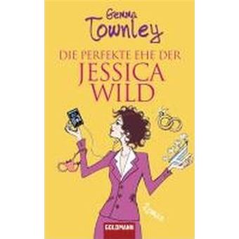 Die perfekte Ehe der Jessica Wild - 1