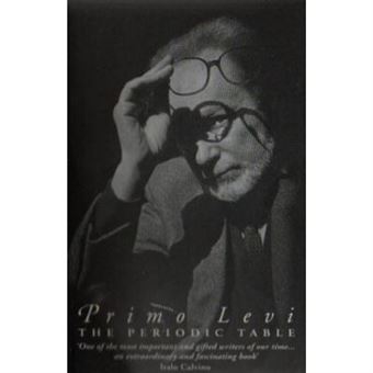 The Periodic Table (Abacus Books) - 1