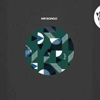 Aquarela de Um Paid Na Lua - 1