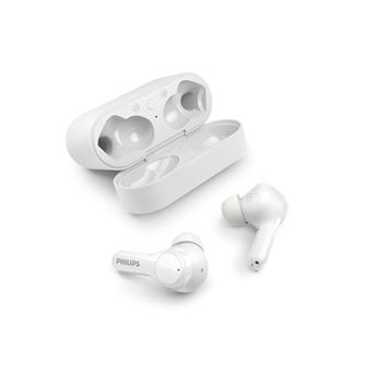 Auriculares Bluetooth Philips 3000 series TAT3217WT/00 | Branco - 1