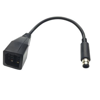 Cabo Conversor de Alimentação AC Orysin para Xbox 360 / Xbox 360 E - 1