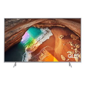 Smart TV Samsung QLED 4K UHD QE55Q65RAT 55