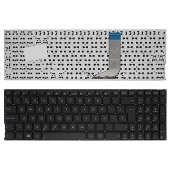 Teclado para Computador Portátil Asus X556 X556U X556Ua X556Ub X556Uf X556Uj - 1