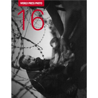 World Press Photo 2016 - 1