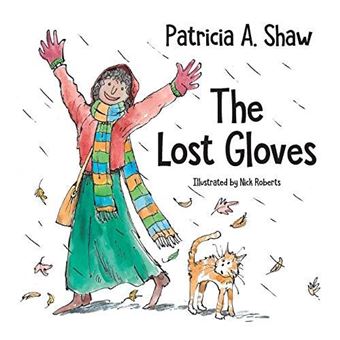 The Lost Gloves - 1