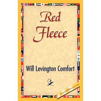 Red Fleece - Paperback / softback - 2007 - 1
