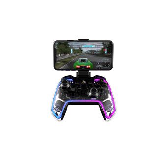 Controlador de Jogo Havit 6939119064648 | Transparente - 1