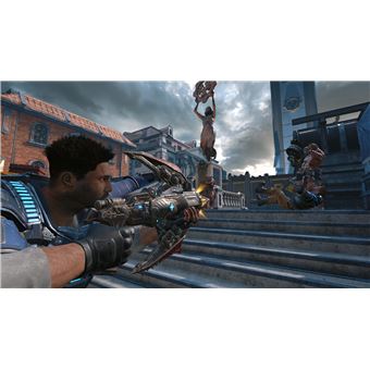 Videojogo Microsoft Gears of War 4 - 1