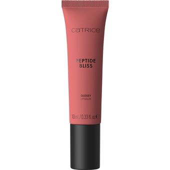 Bálsamo Labial CATRICE Peptide Bliss Glossy Lip Balm - 1