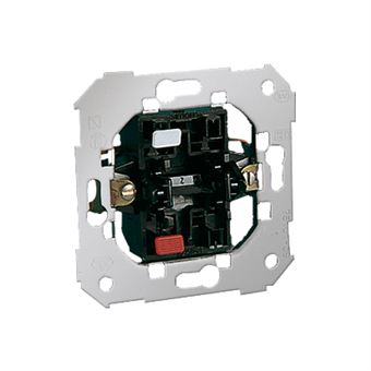 Interruptor Elétrico Kontakt-Simon 75101-39 - 1