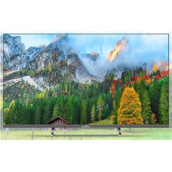 Smart TV Smart-Tech 40QW01V | QLED | FHD | 40'' | 101,6 cm | E - 1